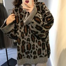 NHWU2128317-Grey Leopard-XXL